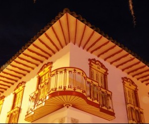 Salamina Caldas Source: flickr.com by Triangulo del Cafe